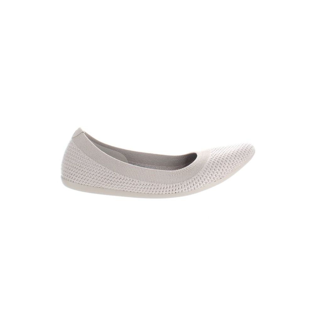 Allbirds Womens Tree Breezer Bough (Taupe Sole) Ballet Flats Size 7.5 Medium (B,
